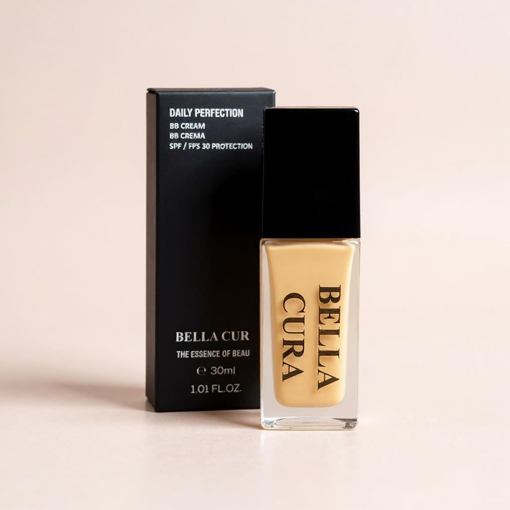 DAILY PERFECTION - NATURAL