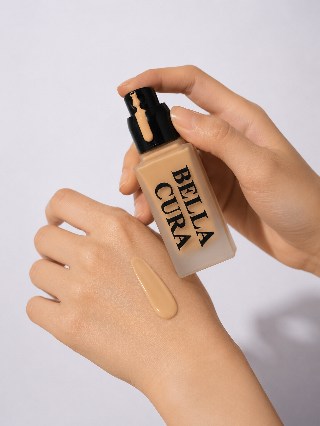 DAILY PERFECTION BB CREAM - NATURAL