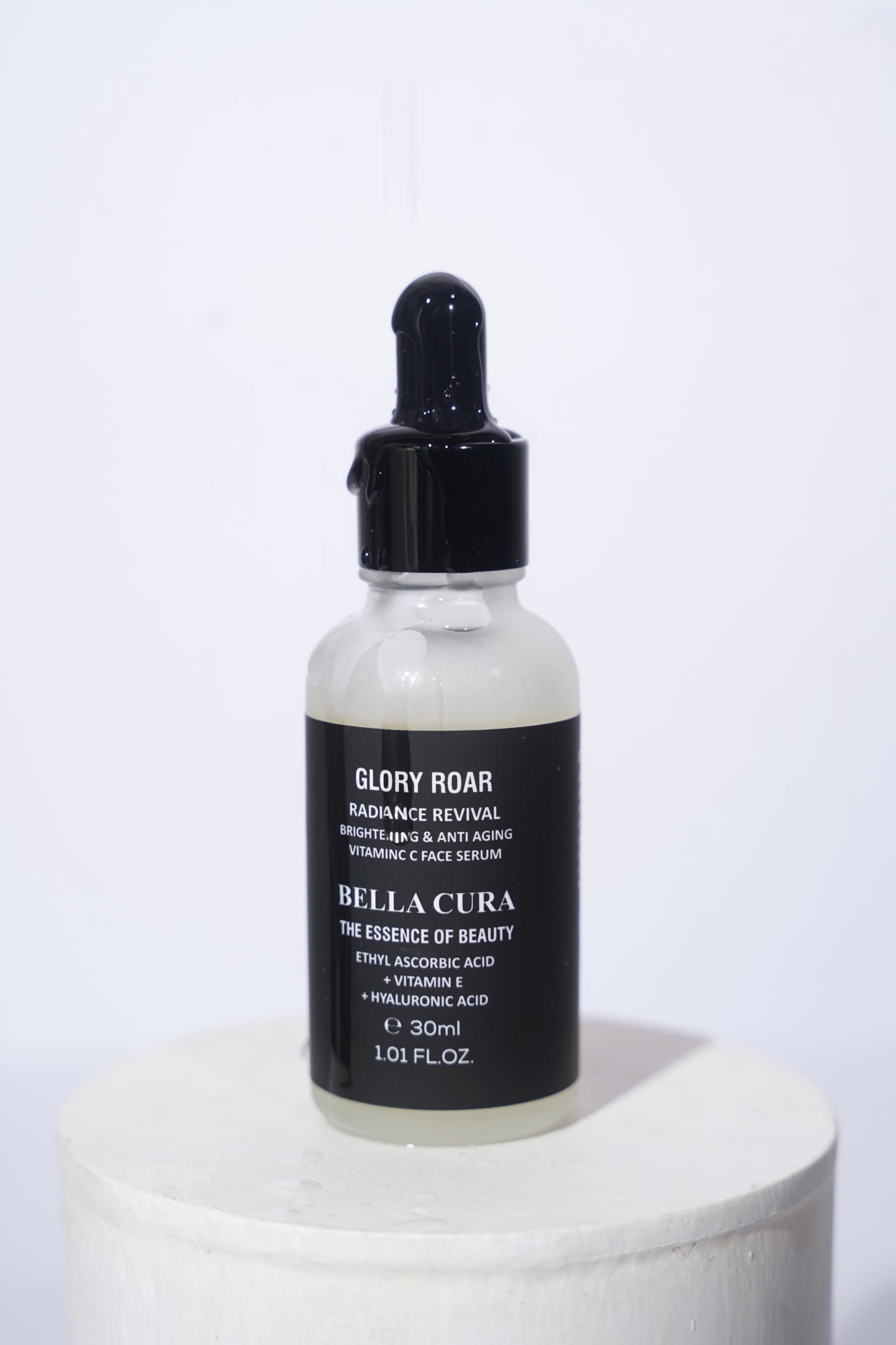 Glory Roar (VITAMIN C SERUM)