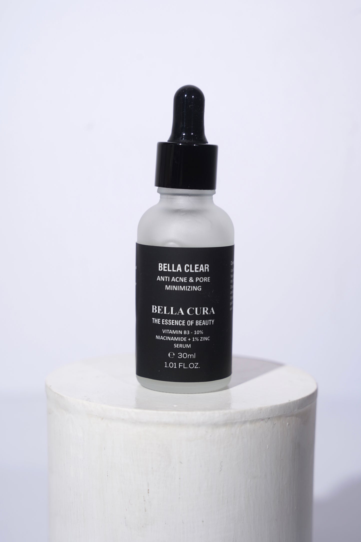 Bella Clear (NIACINAMIDE SERUM)
