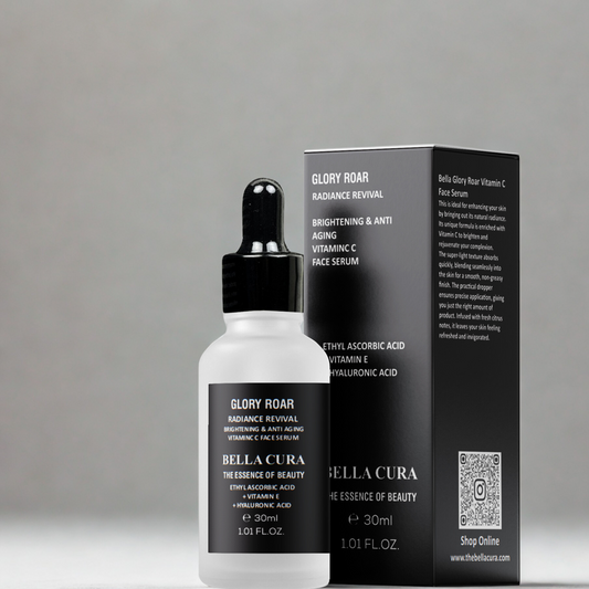 Glory Roar (VITAMIN C SERUM)