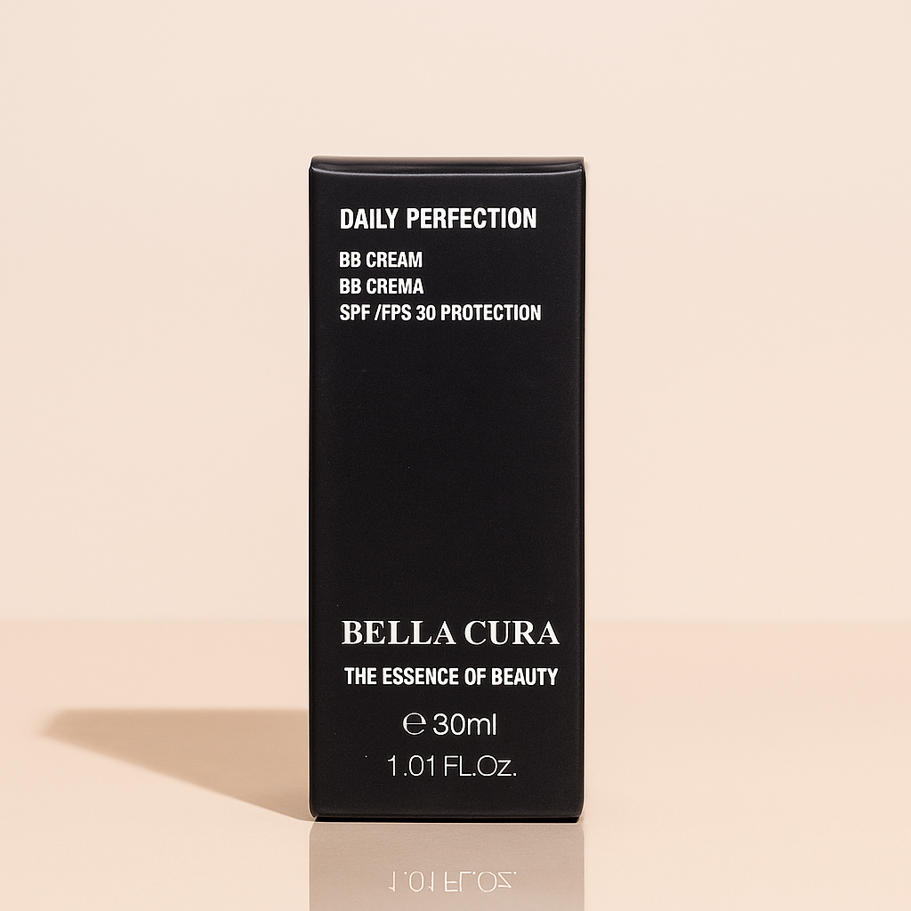 DAILY PERFECTION - NATURAL