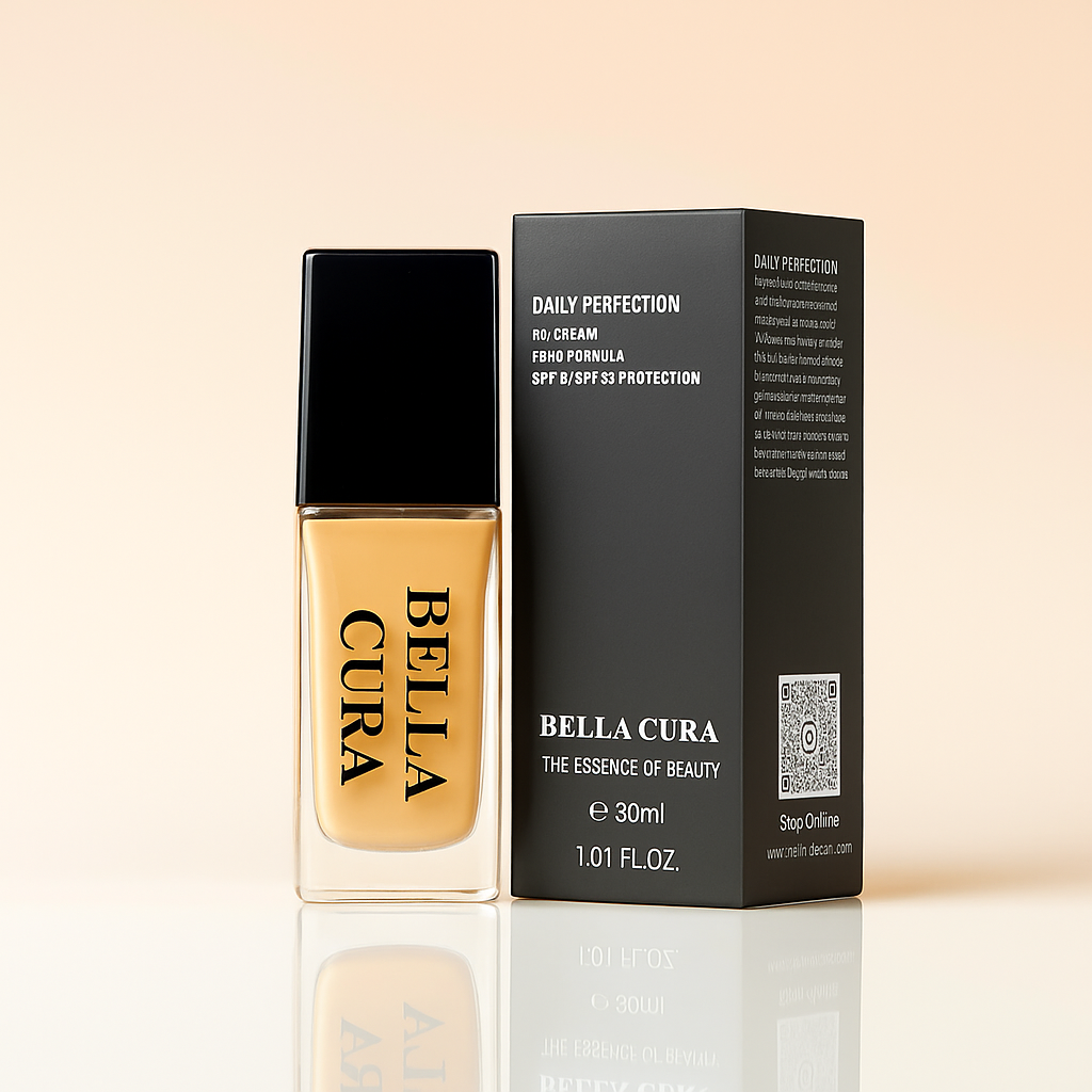 DAILY PERFECTION - NATURAL