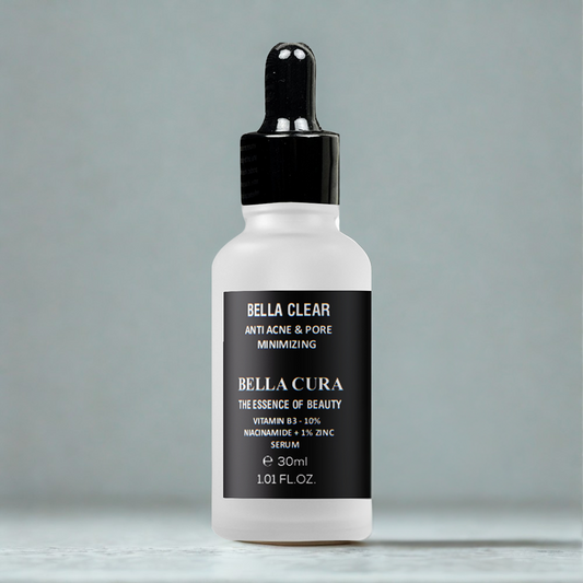 Bella Clear (NIACINAMIDE SERUM)