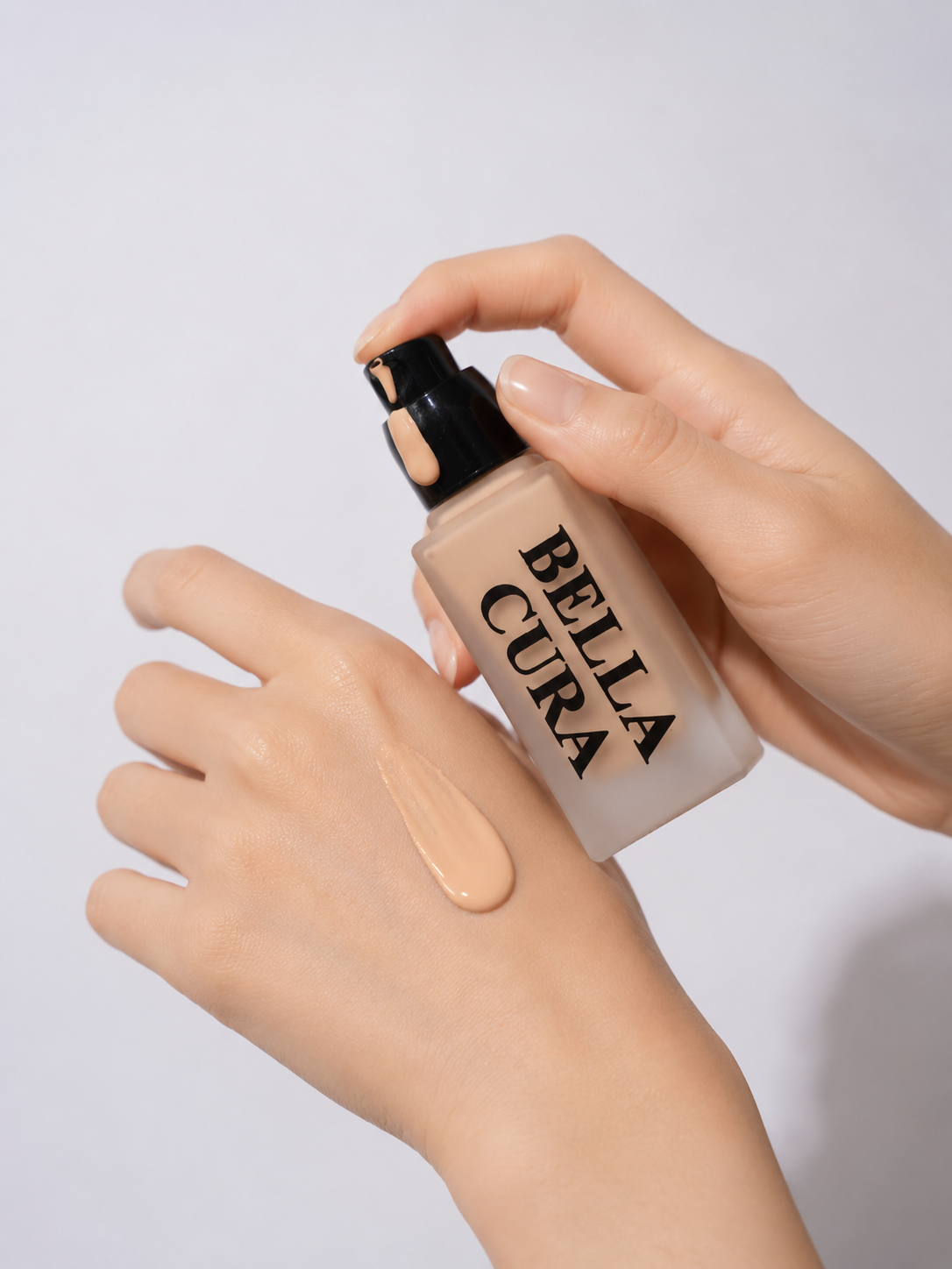 DAILY PERFECTION BB CREAM - LIGHT