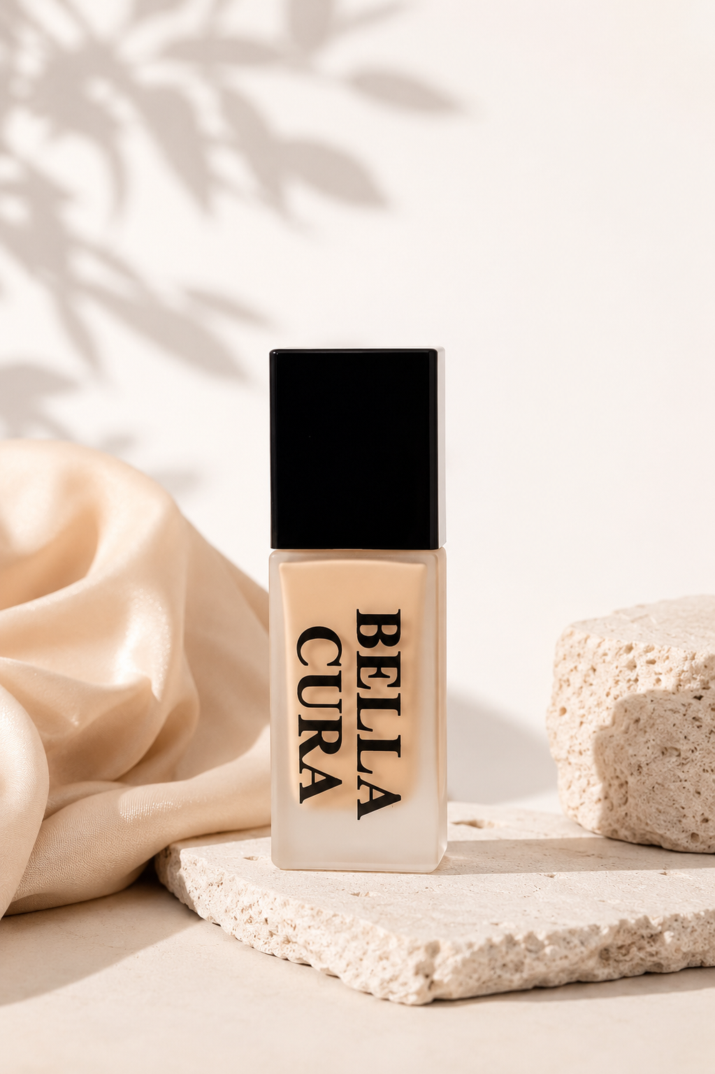 DAILY PERFECTION BB CREAM - NATURAL