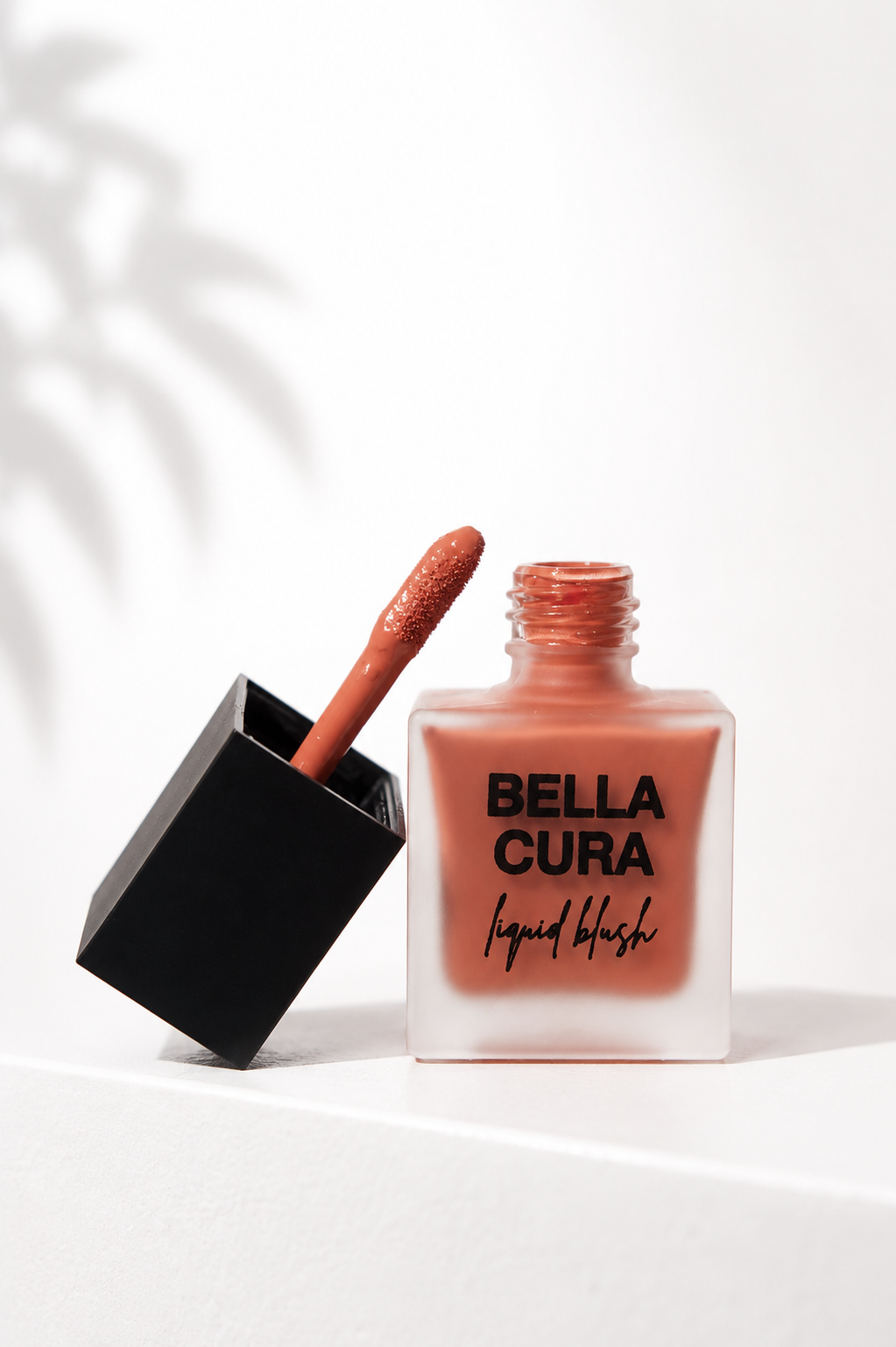 Velvet Peach – Liquid Blush by BELLA CURA