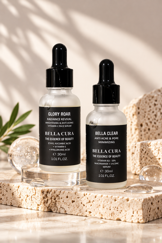 The Serum Duo Bundle