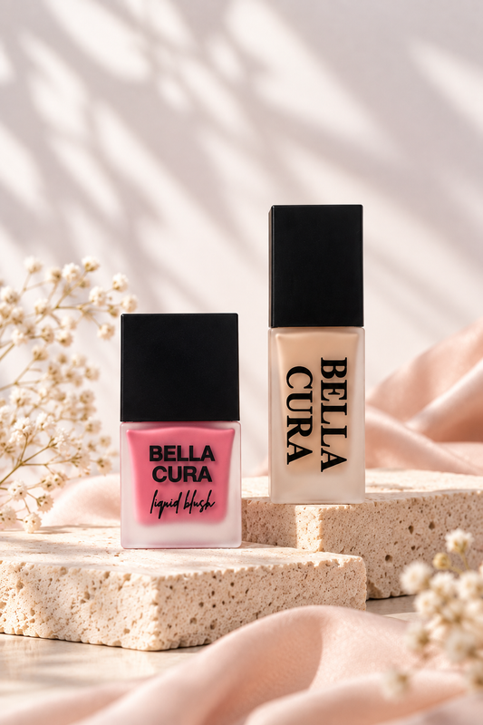 The Blush & Comfort Tint Bundle