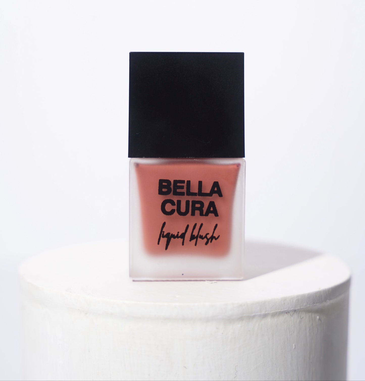 Velvet Peach – Liquid Blush by BELLA CURA