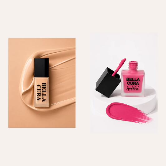 The Blush & Comfort Tint Bundle