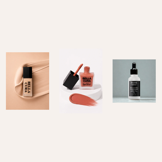 The Glow Trio Bundle