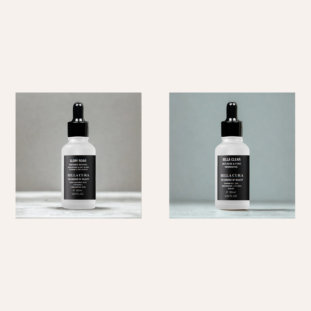 The Serum Duo Bundle