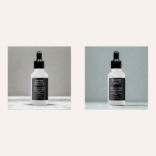 The Serum Duo Bundle